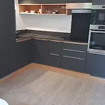 Prázdninový dům A L'oree D'angers