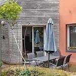A L'oree D'angers