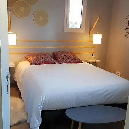 T2 A L'oree D'angers *