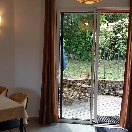 Apartment T2 A L'oree D'angers *