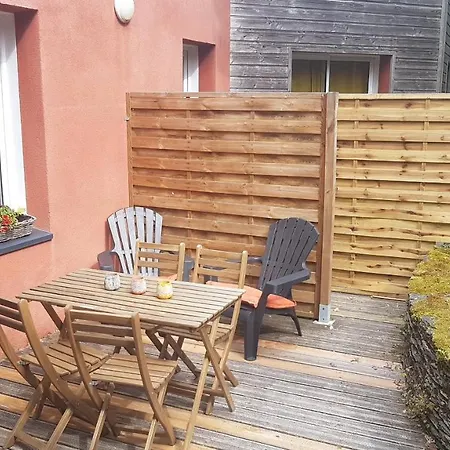 Apartment T2 A L'oree D'angers *