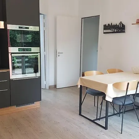 T2 A L'oree D'angers *