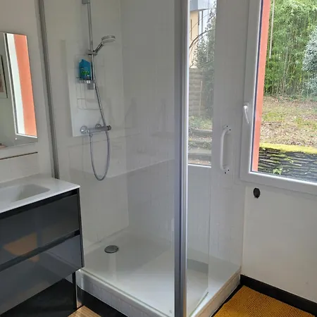 Apartment T2 A L'oree D'angers