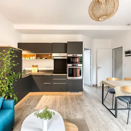 T2 A L'oree D'angers Apartment